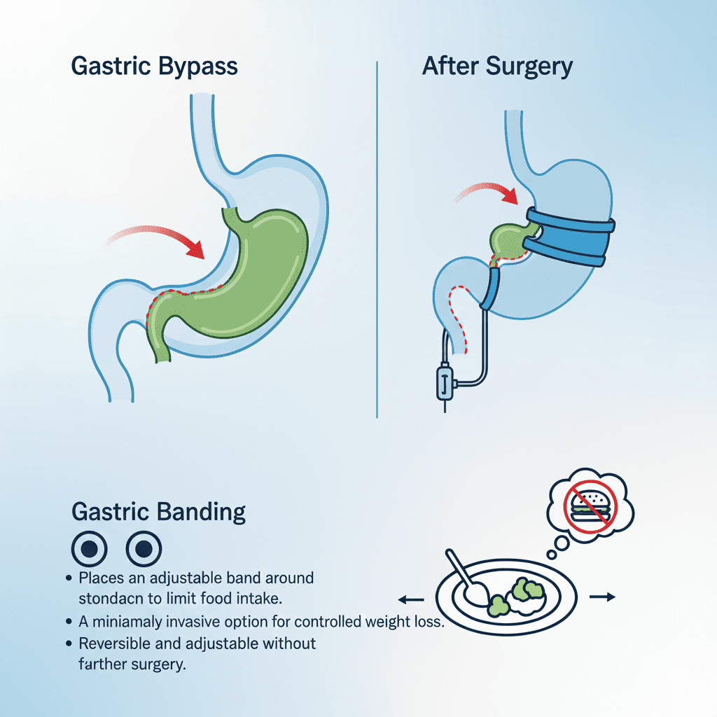 Gastric-Banding