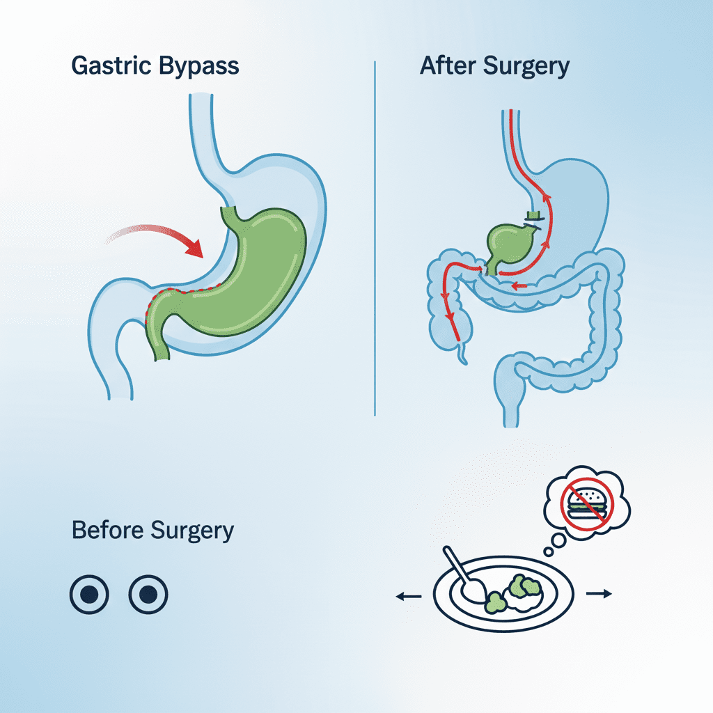 Gastric-Bypass-Surgery