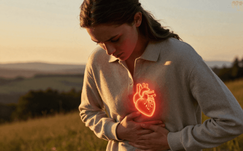 Heartburn-Esophageal-Cancer