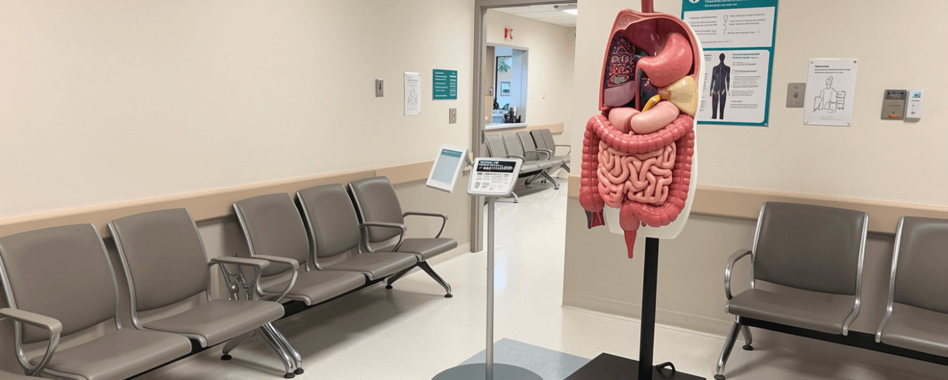 Top 7 Signs You Should Visit a Gastroenterologist in Ahmedabad