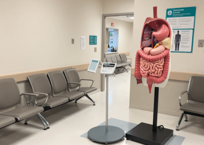 Top 7 Signs You Should Visit a Gastroenterologist in Ahmedabad