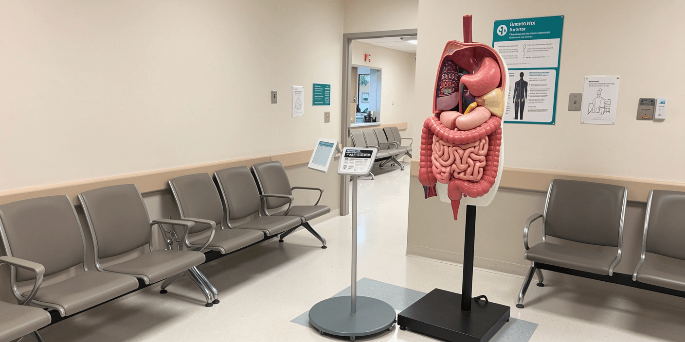 Top 7 Signs You Should Visit a Gastroenterologist in Ahmedabad