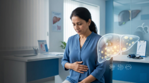 Causes of Fatty Liver 2