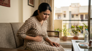 Stomach Pain Causes