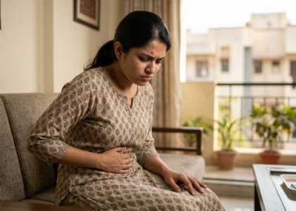 Stomach Pain Causes