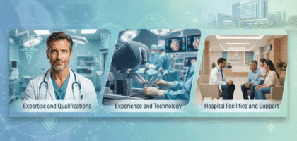 Cancer surgeon in Ahmedabad - Dr Mayank Gurjar